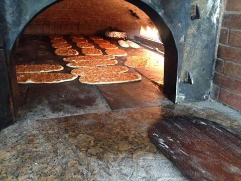 Değer Pide Lahmacun (Seyrantepe)
