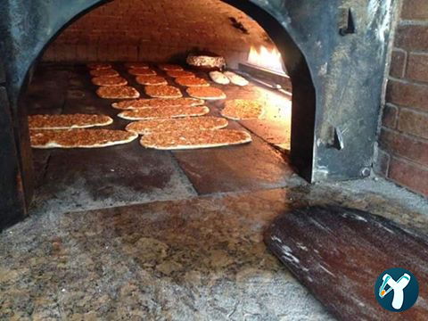 Değer Pide Lahmacun (Seyrantepe)