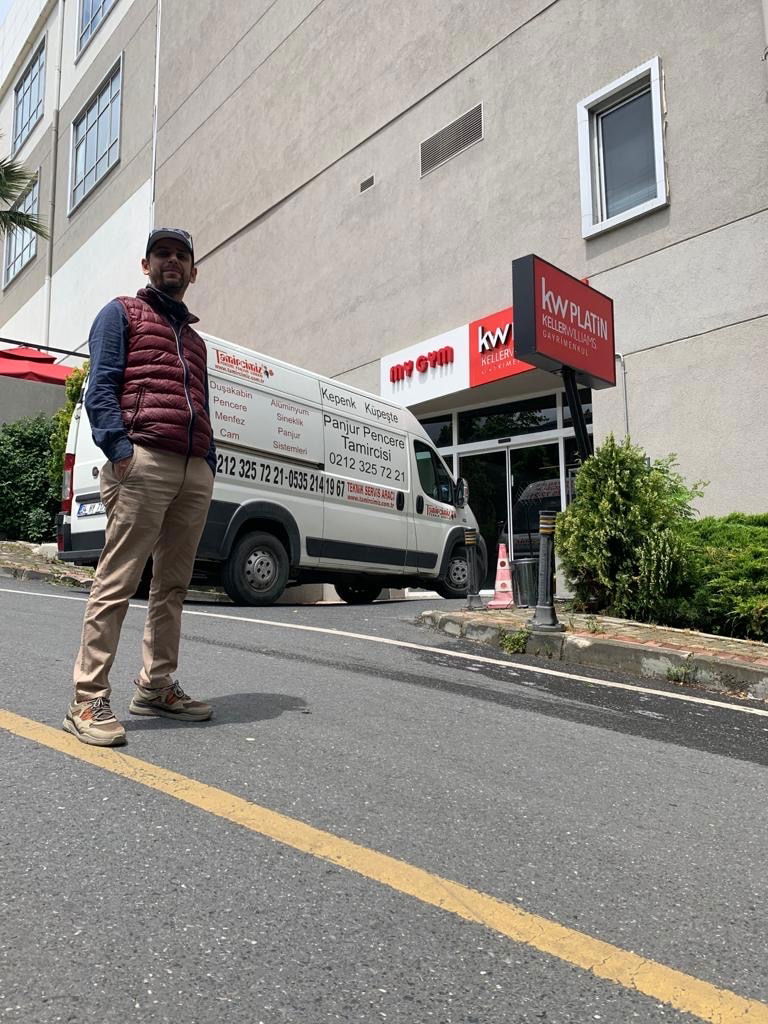 Değer Pide Lahmacun (Seyrantepe)