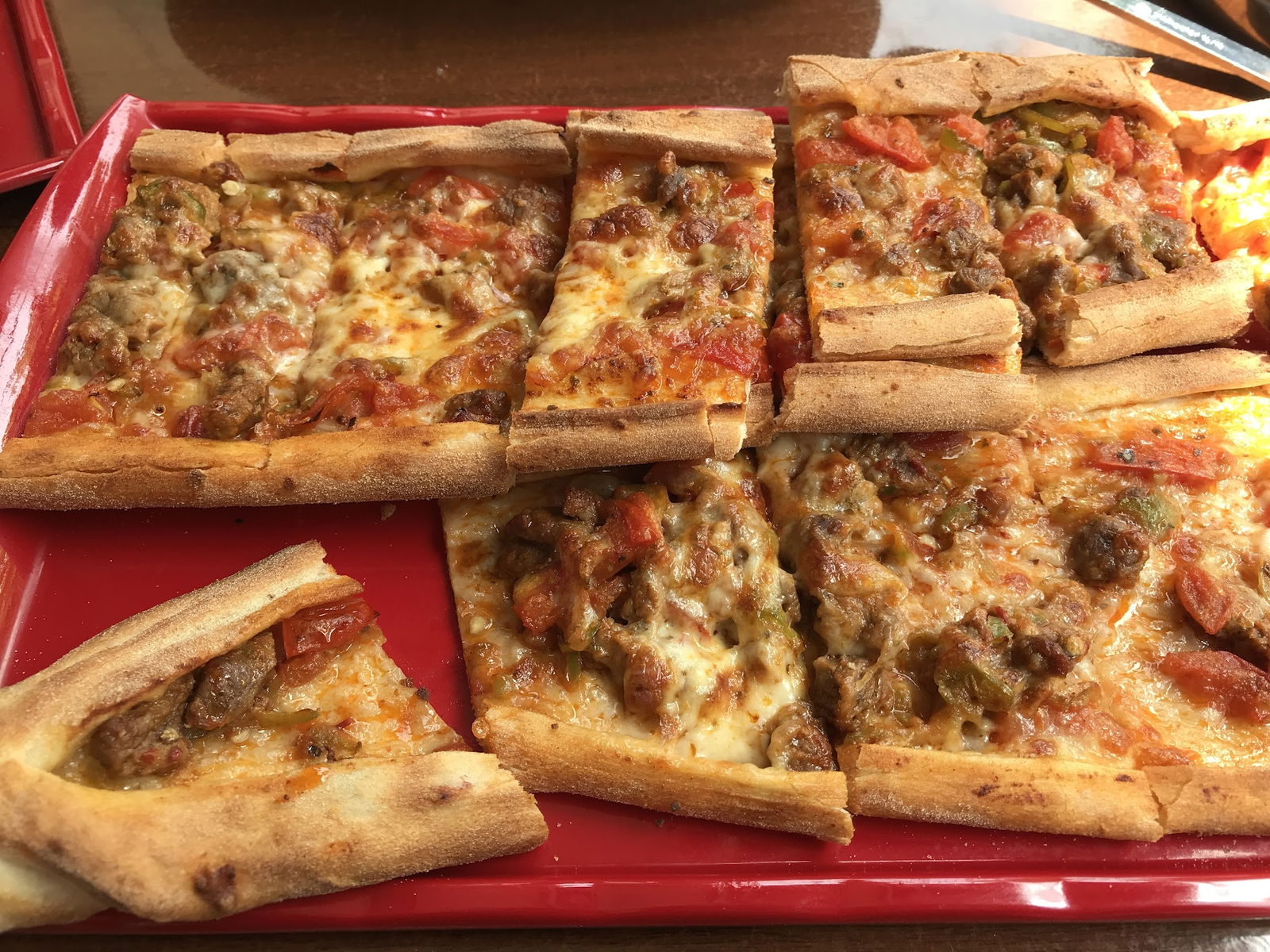 Değer Pide Lahmacun (Seyrantepe)