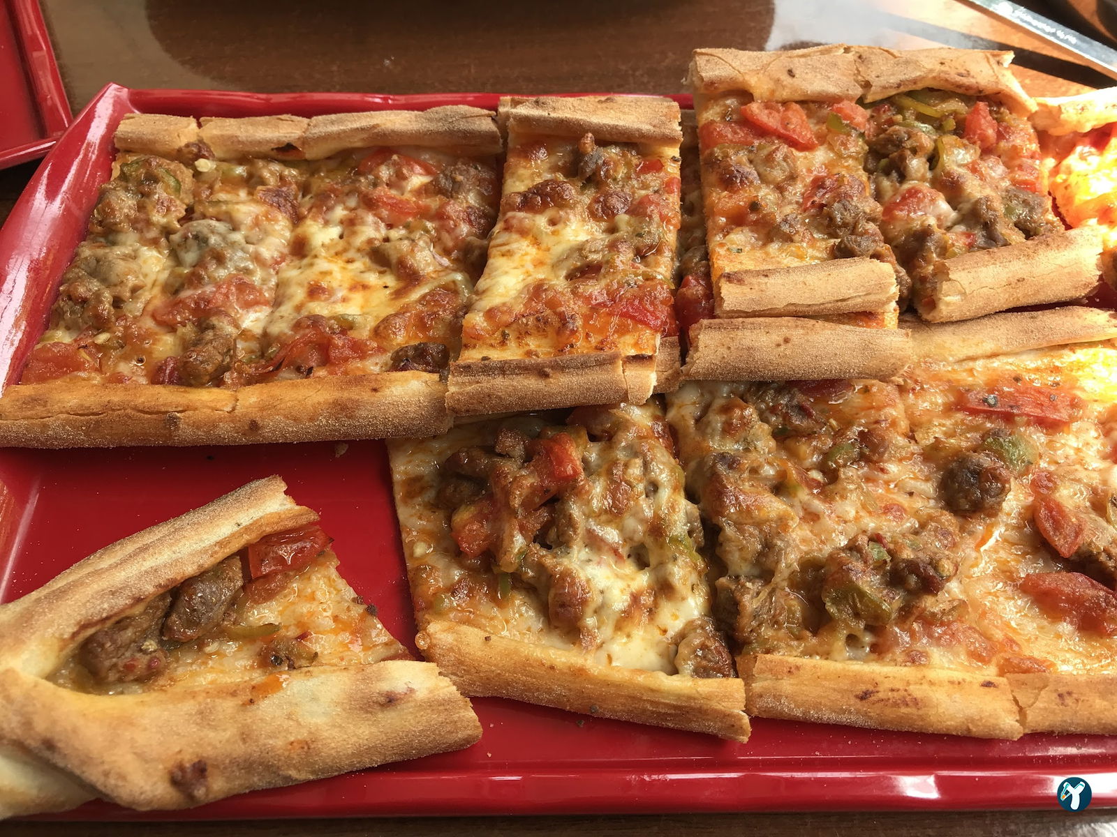 Değer Pide Lahmacun (Seyrantepe)