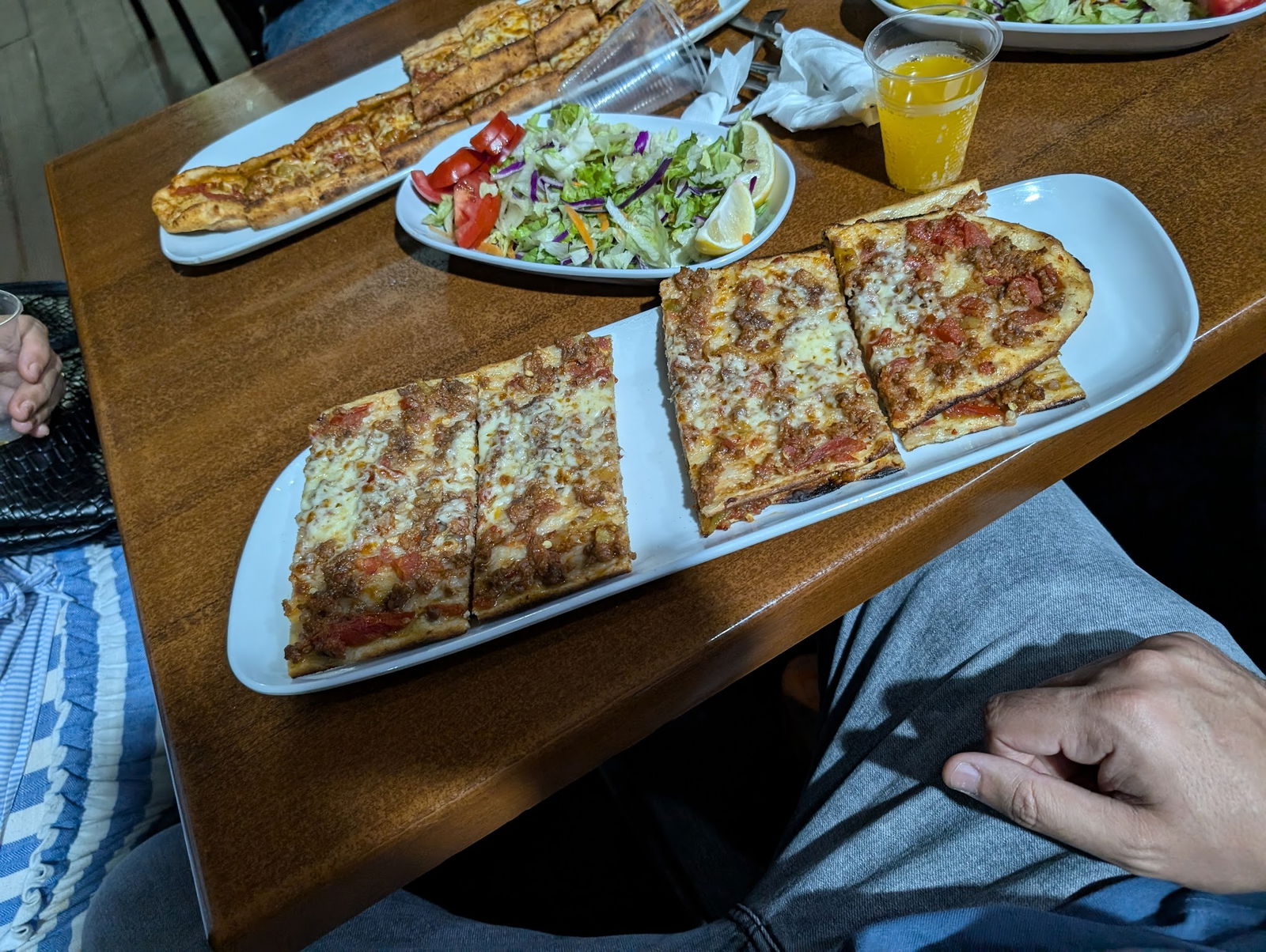 Değer Pide Lahmacun (Seyrantepe)