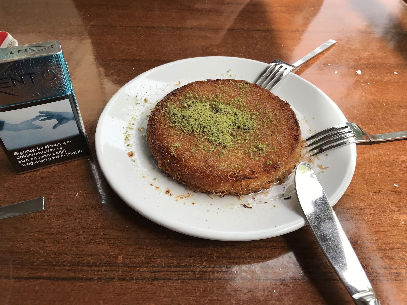 Değer Pide Lahmacun (Seyrantepe)