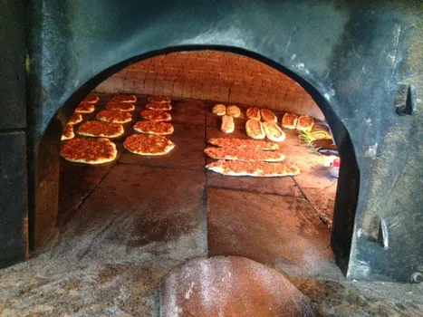 Değer Pide Lahmacun (Seyrantepe) resimleri