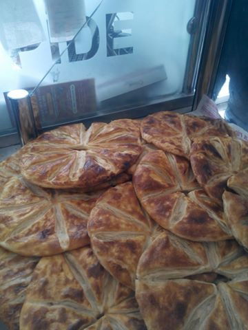 Değer Pide Lahmacun (Seyrantepe)