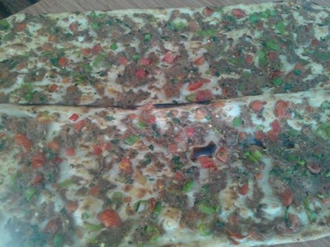 Değer Pide Lahmacun (Seyrantepe)