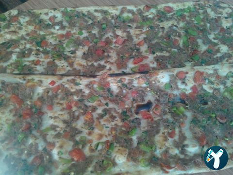 Değer Pide Lahmacun (Seyrantepe)