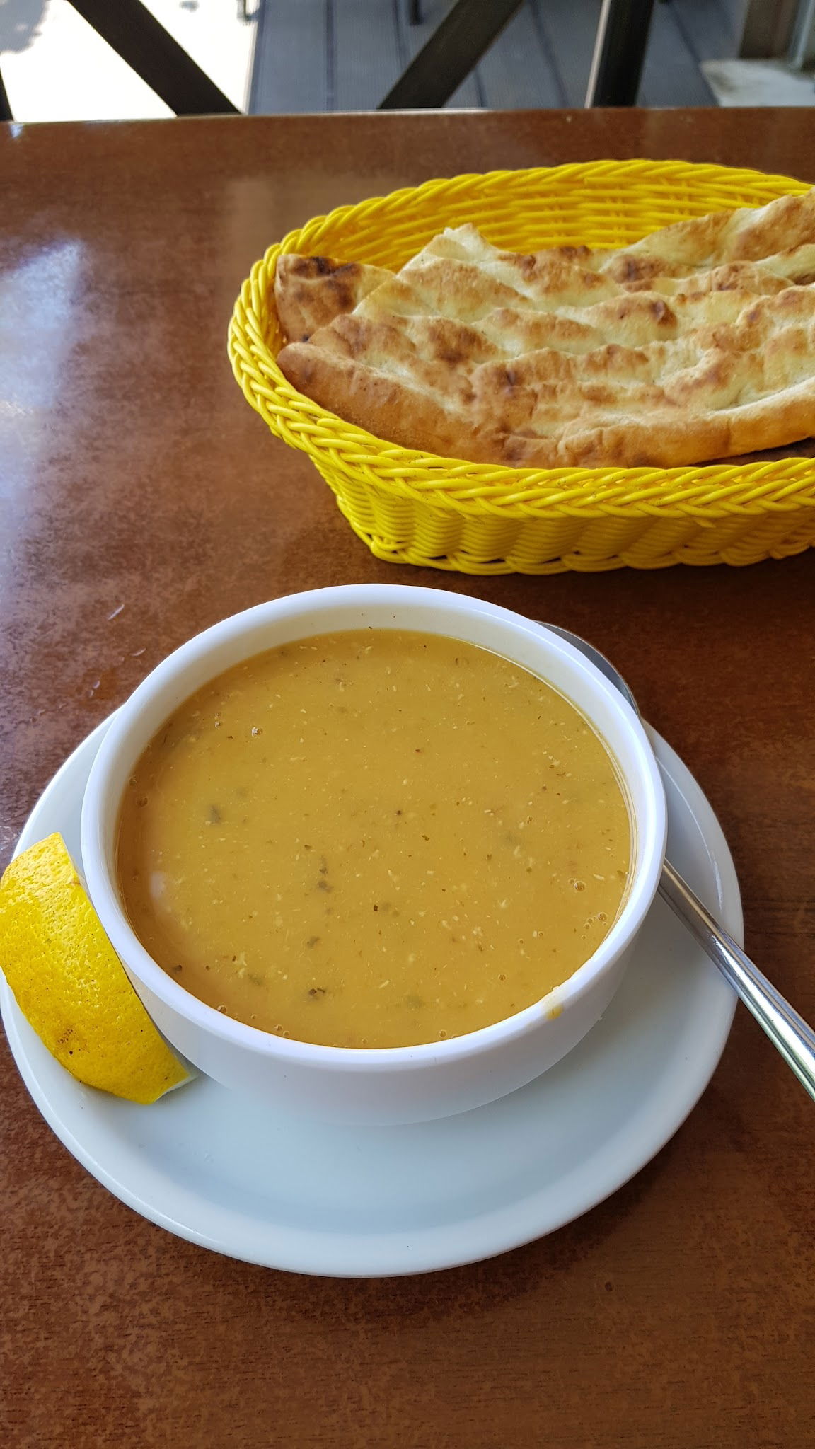 Değer Pide Lahmacun (Seyrantepe)