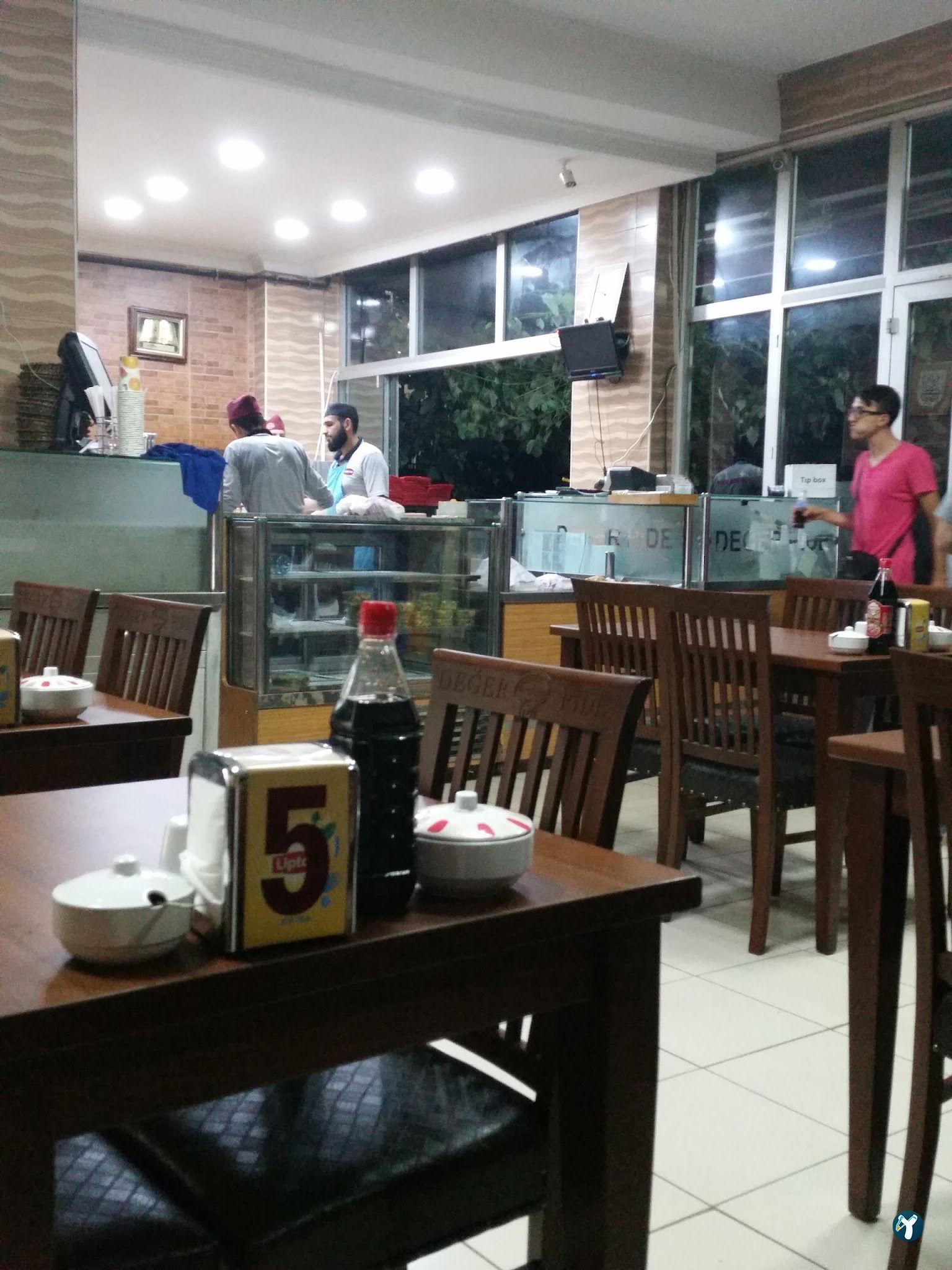 Değer Pide Lahmacun (Seyrantepe)