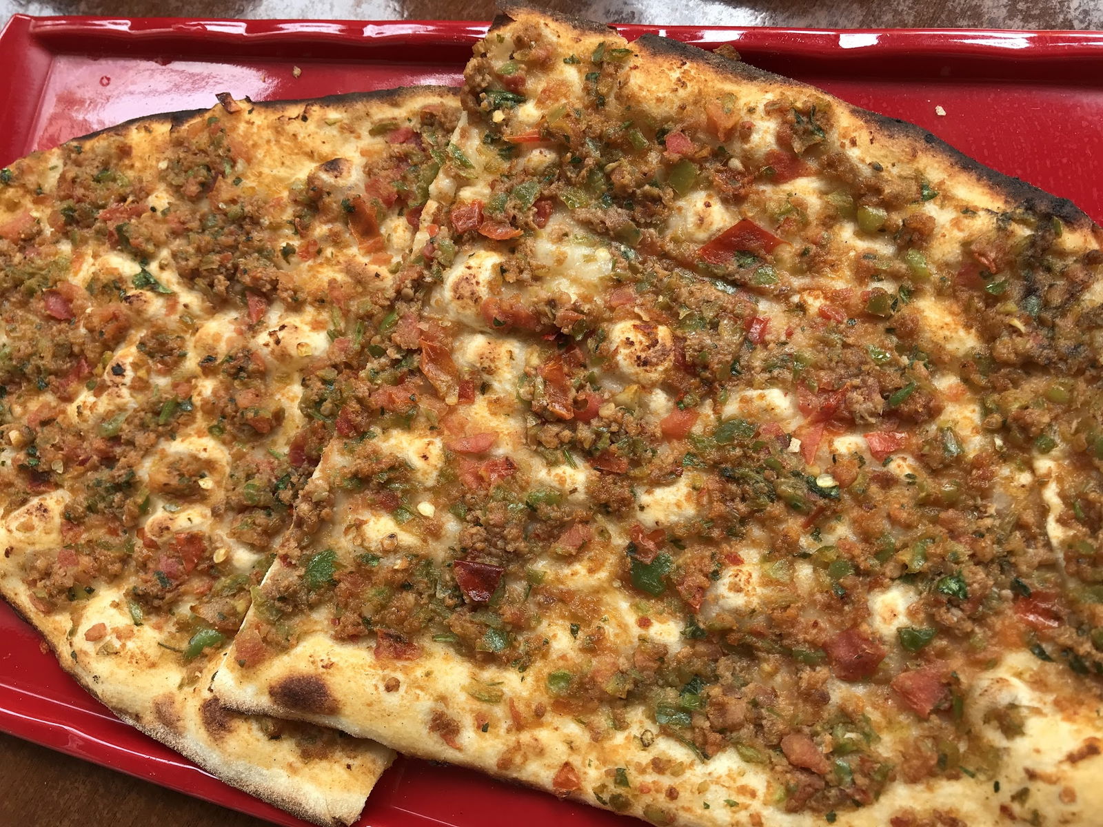 Değer Pide Lahmacun (Seyrantepe)