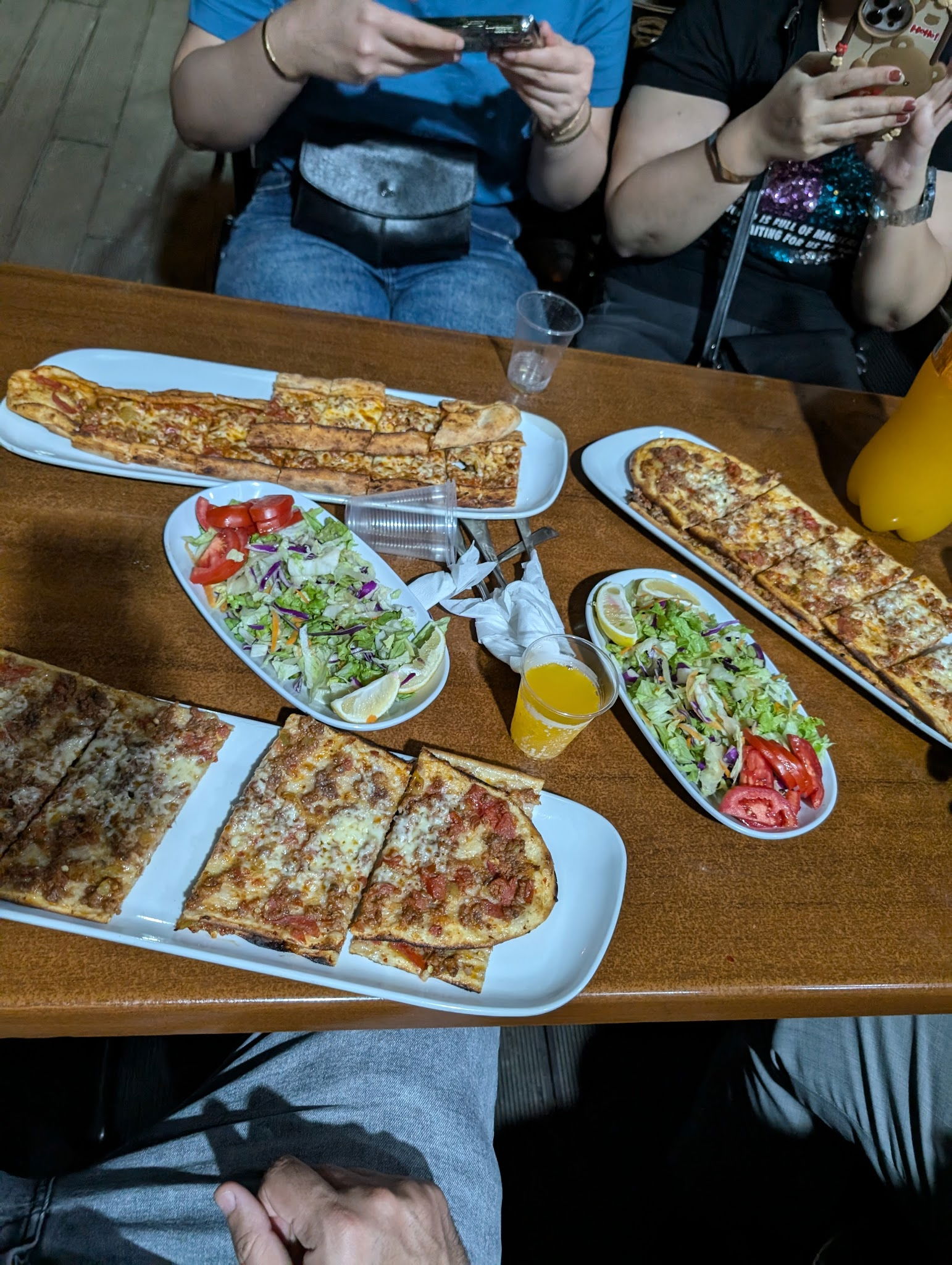 Değer Pide Lahmacun (Seyrantepe)