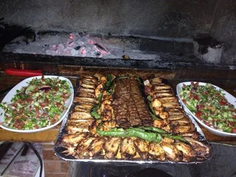 Değer Pide Lahmacun (Seyrantepe) resimleri
