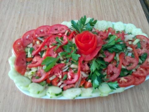 Değer Pide Lahmacun (Seyrantepe)