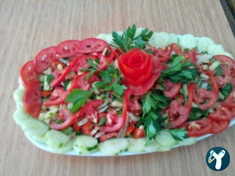 Değer Pide Lahmacun (Seyrantepe)