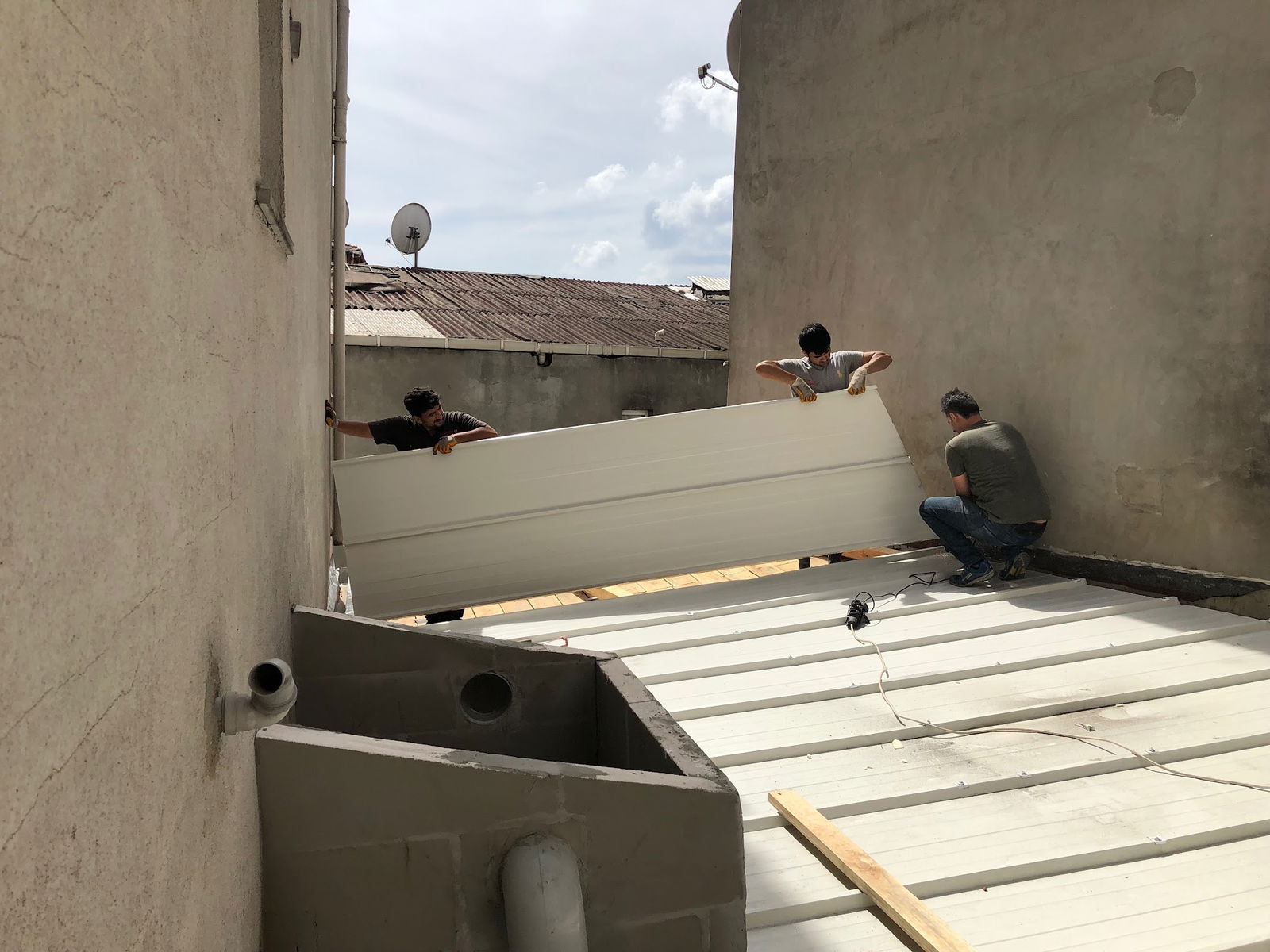 Değer Pide Lahmacun (Seyrantepe)