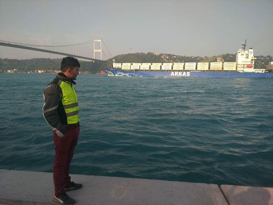 Değer Pide Lahmacun (Seyrantepe)