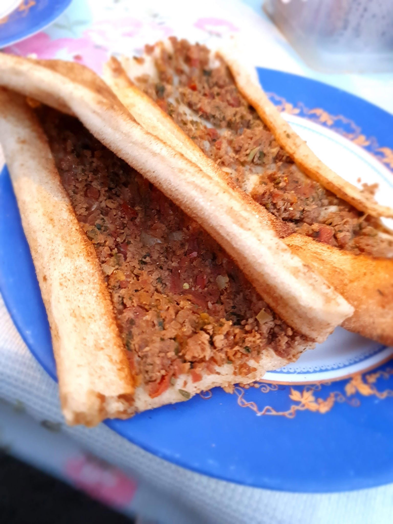 Değer Pide Lahmacun (Seyrantepe)