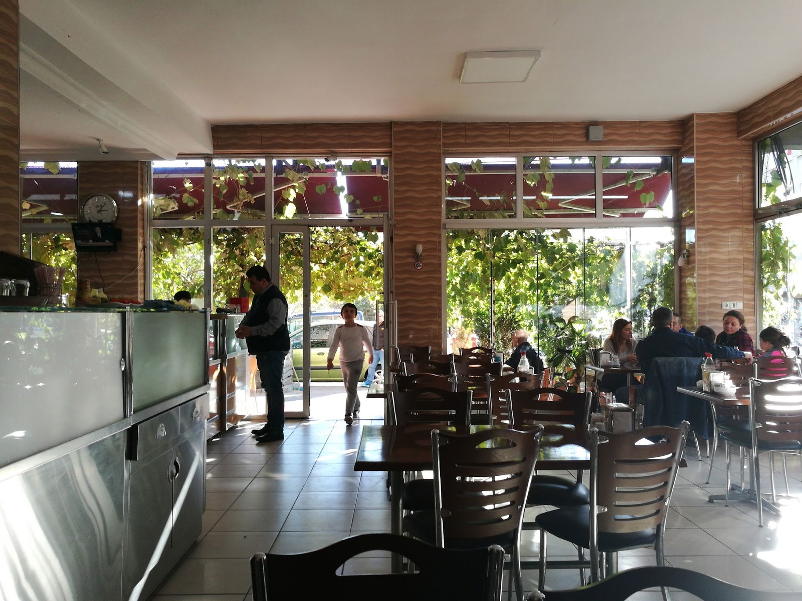 Değer Pide Lahmacun (Seyrantepe)