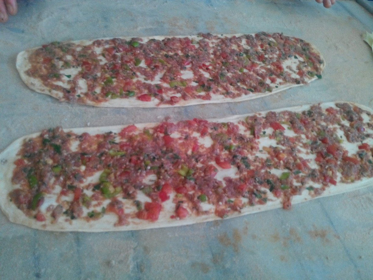 Değer Pide Lahmacun (Seyrantepe)