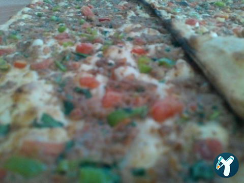 Değer Pide Lahmacun (Seyrantepe)
