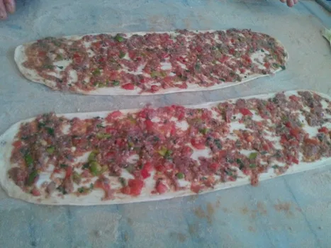 Değer Pide Lahmacun (Seyrantepe) resimleri