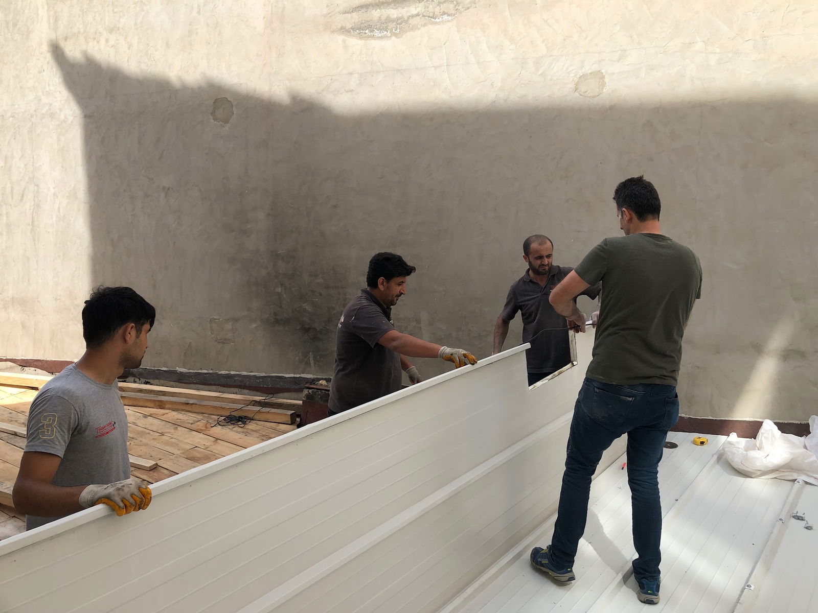 Değer Pide Lahmacun (Seyrantepe)