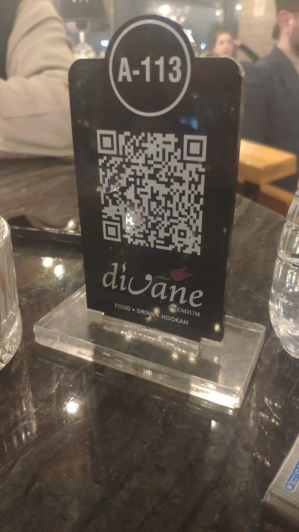 Divane Premium