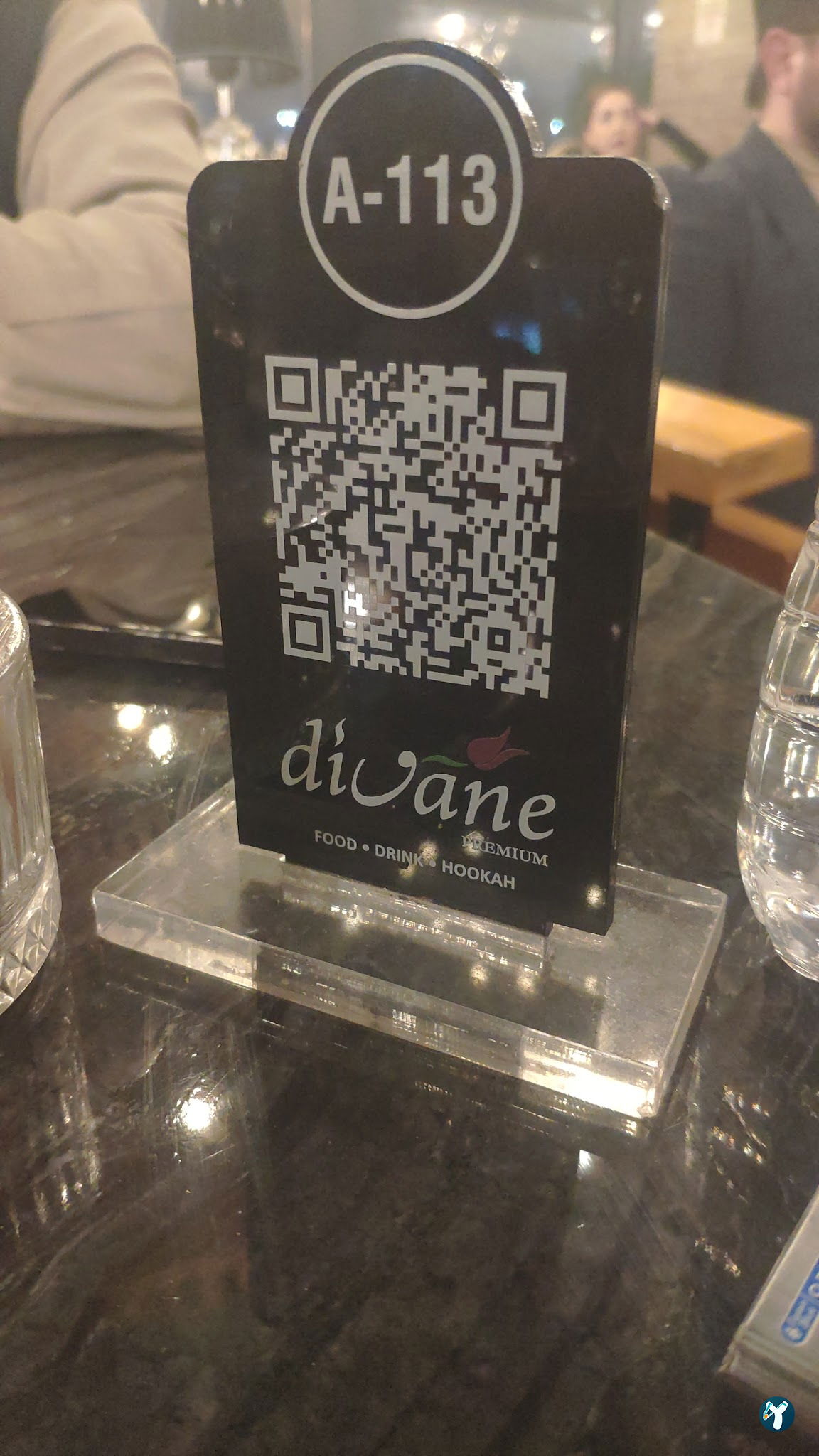 Divane Premium