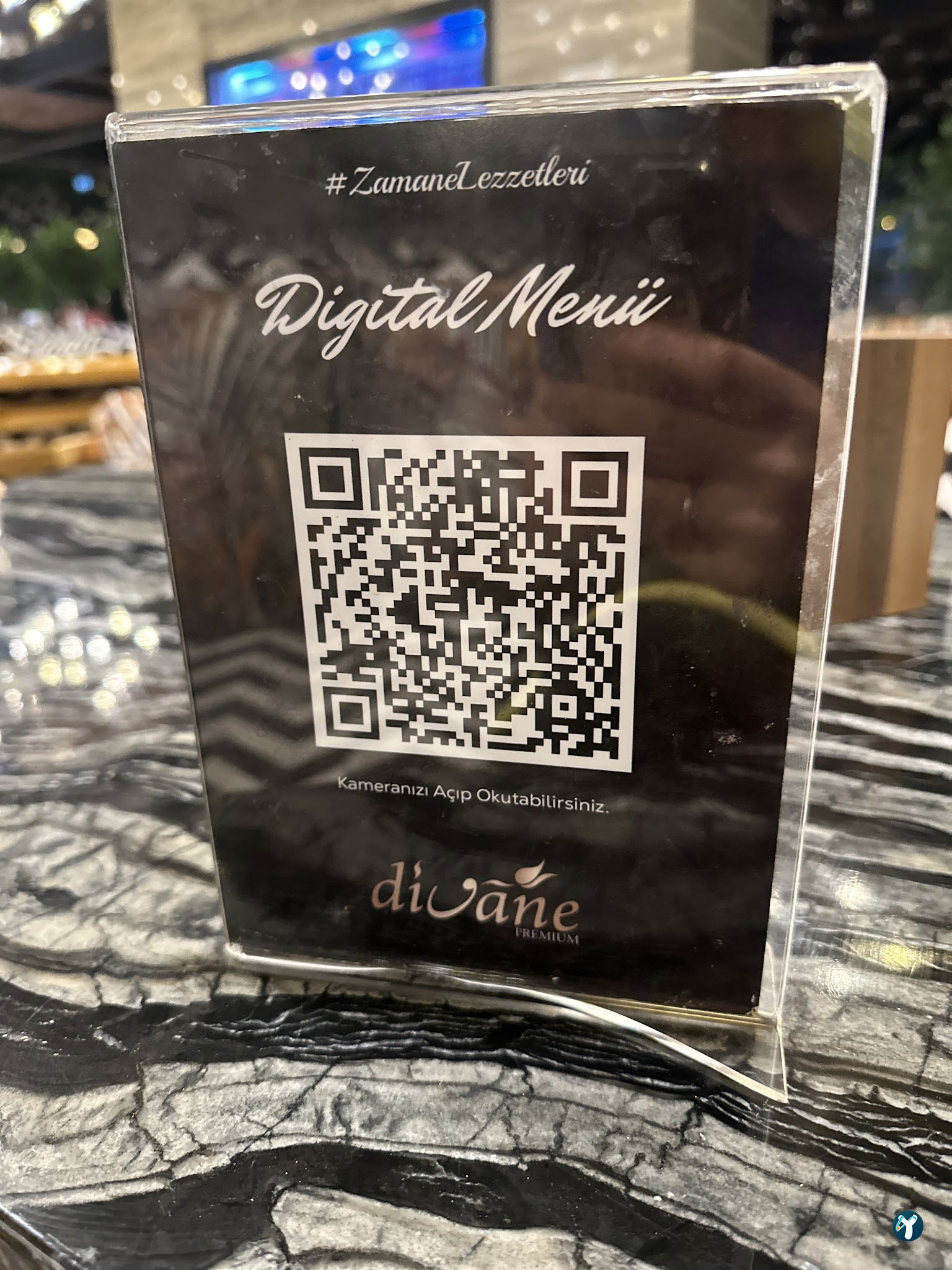 Divane Premium