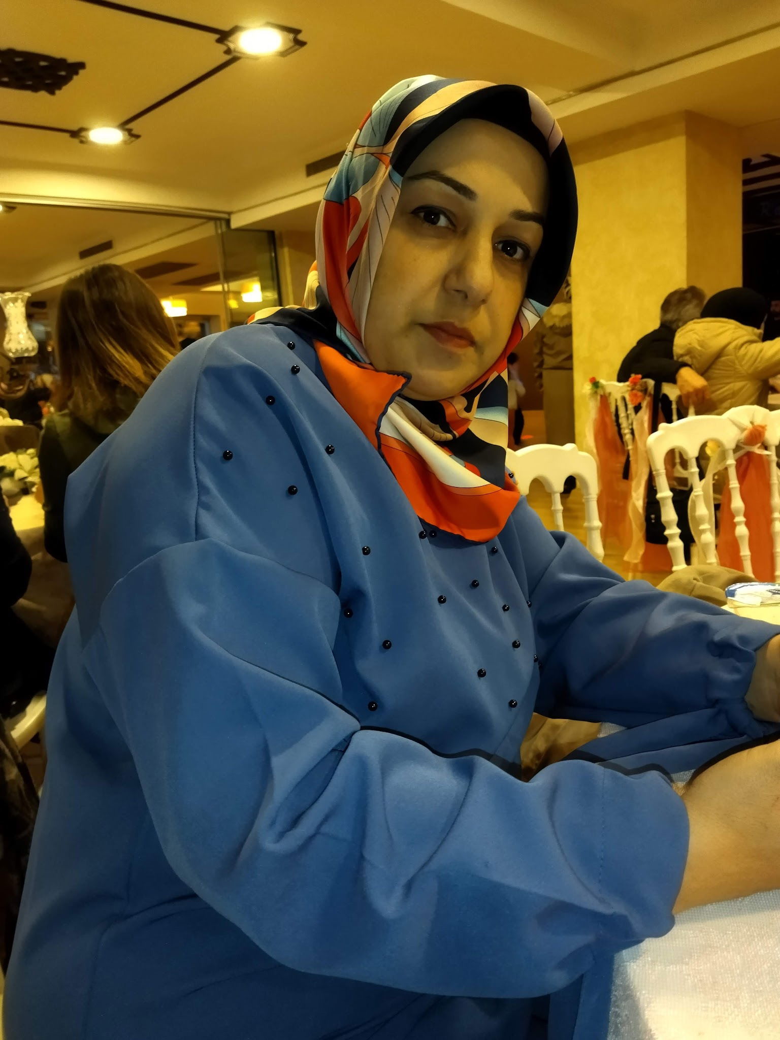 Tuna Sosyal Tesisleri