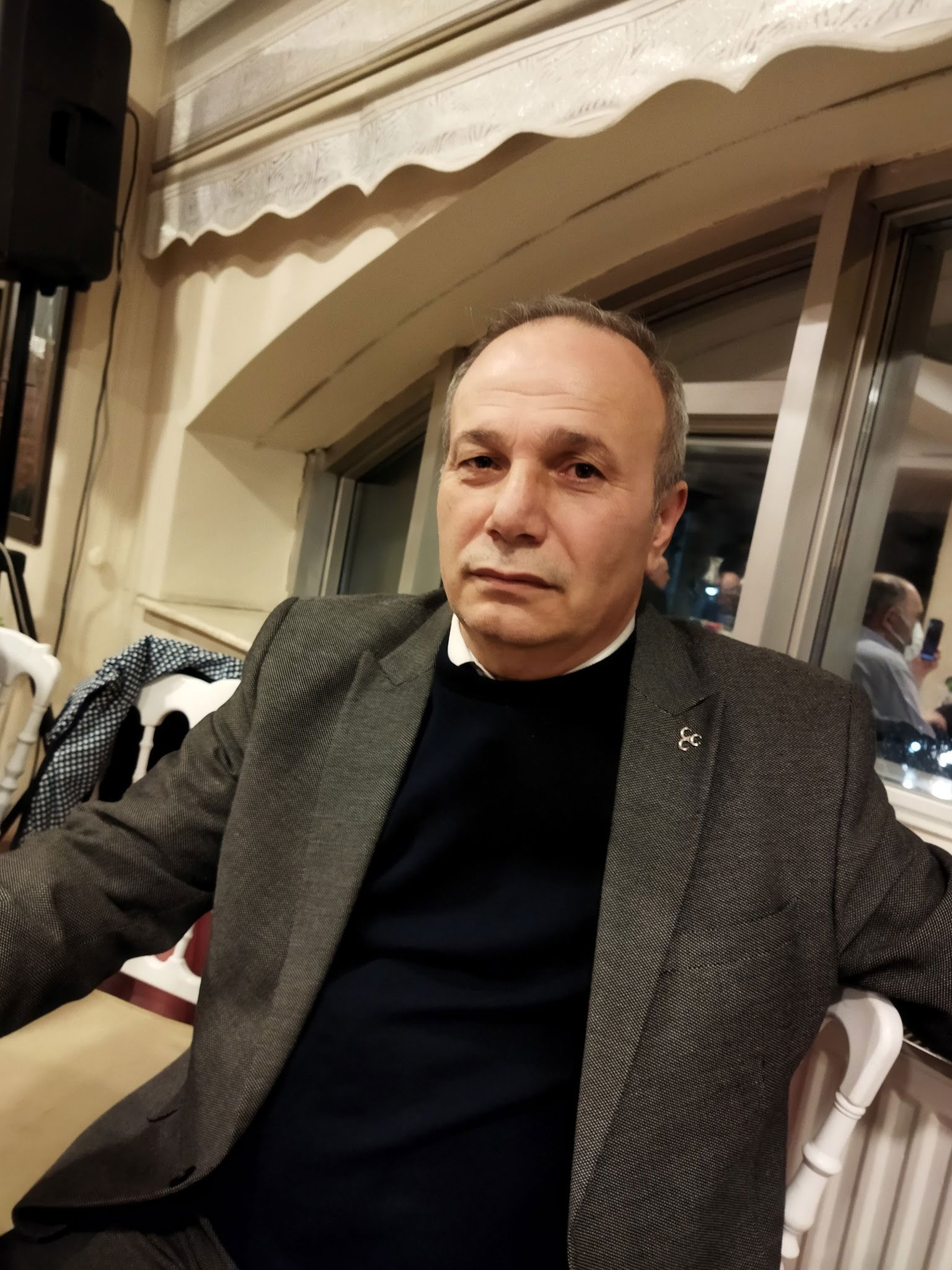 Tuna Sosyal Tesisleri