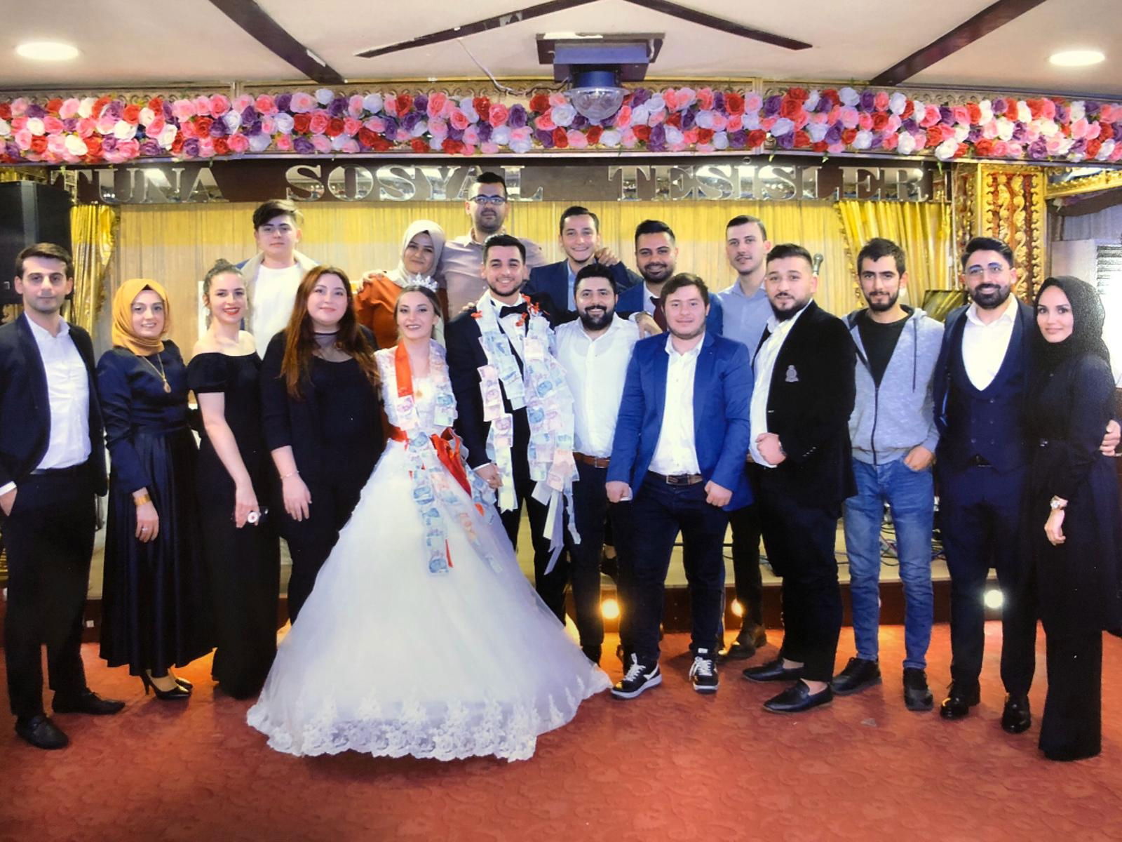 Tuna Sosyal Tesisleri