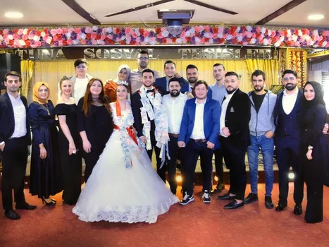 Tuna Sosyal Tesisleri resimleri