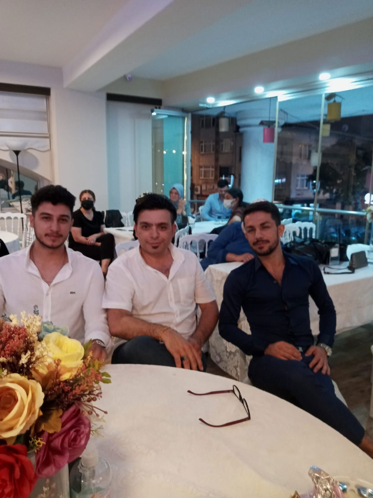 Tuna Sosyal Tesisleri