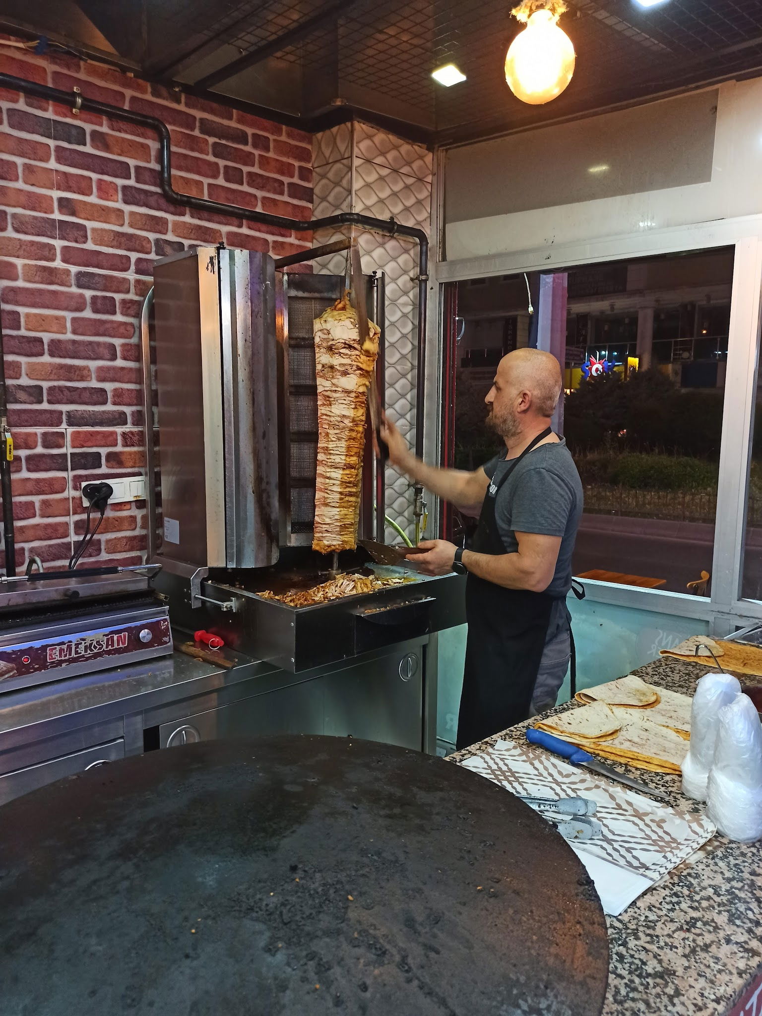 Tuna Sosyal Tesisleri