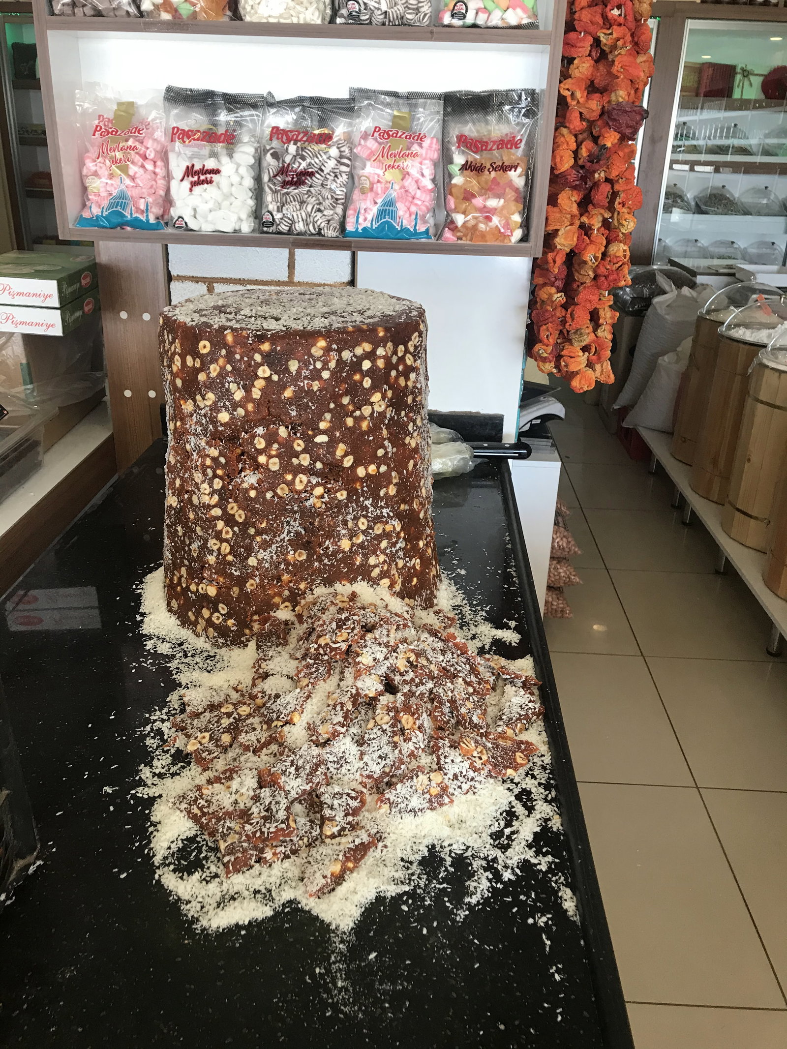 Mi̇Tanni̇ Kuruyemi̇Ş