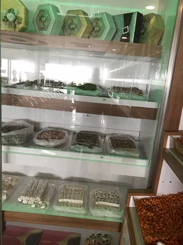 Mi̇Tanni̇ Kuruyemi̇Ş resimleri