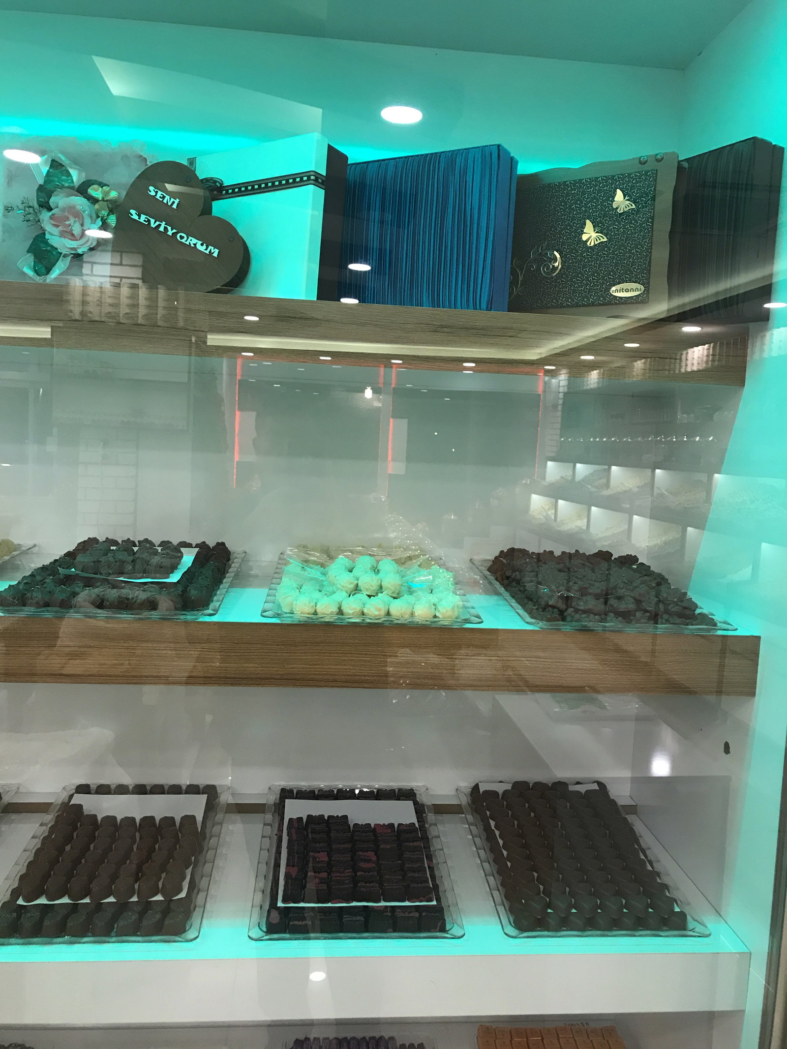 Mi̇Tanni̇ Kuruyemi̇Ş