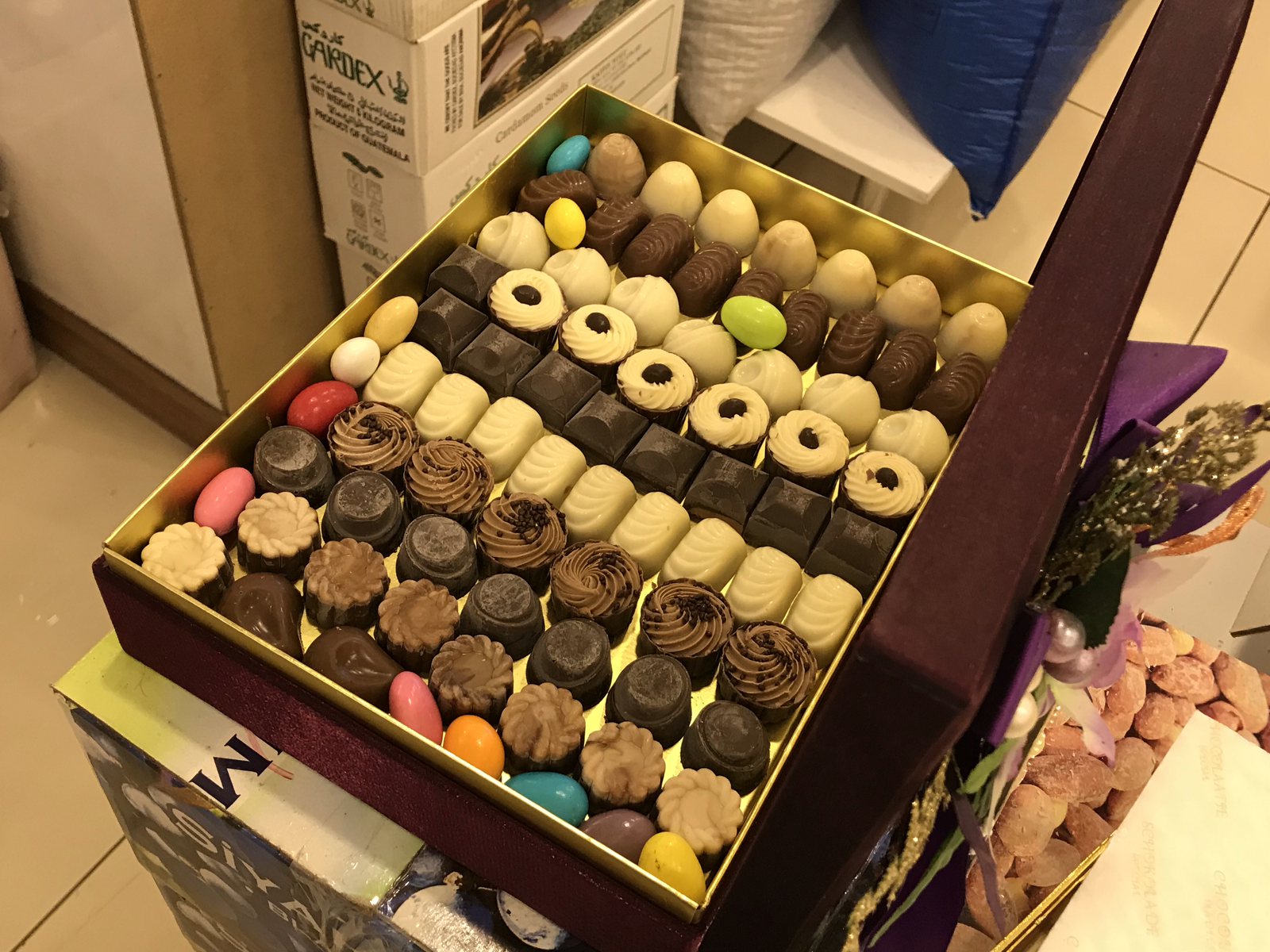 Mi̇Tanni̇ Kuruyemi̇Ş