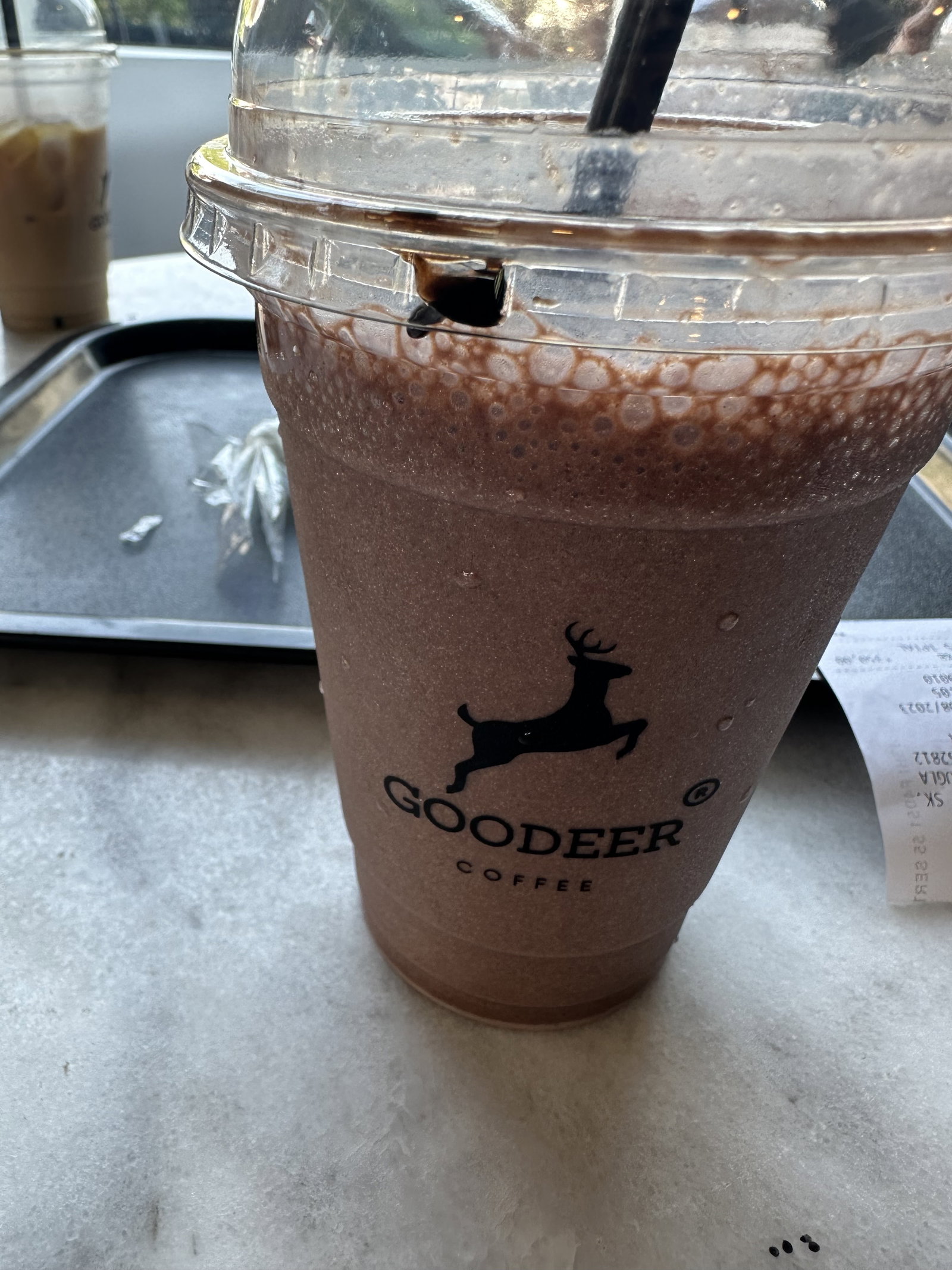 Goodeer Coffee