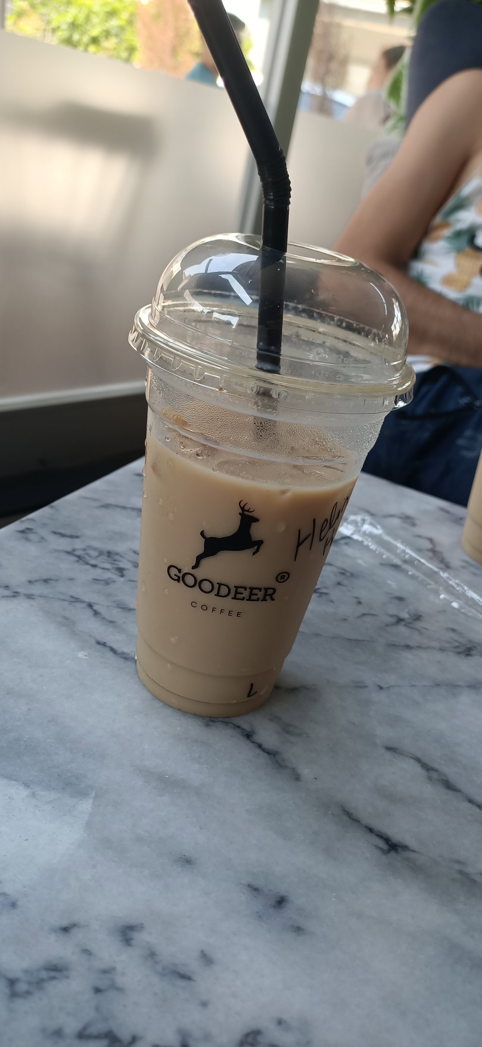 Goodeer Coffee