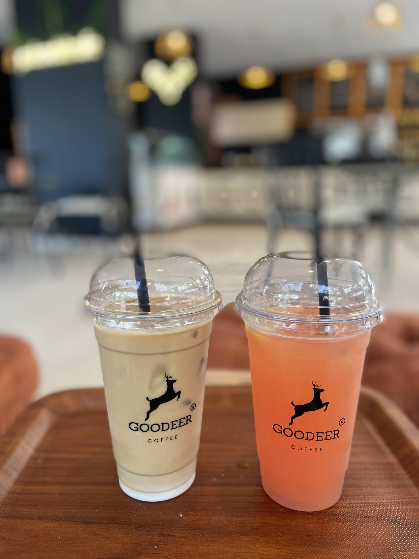 Goodeer Coffee