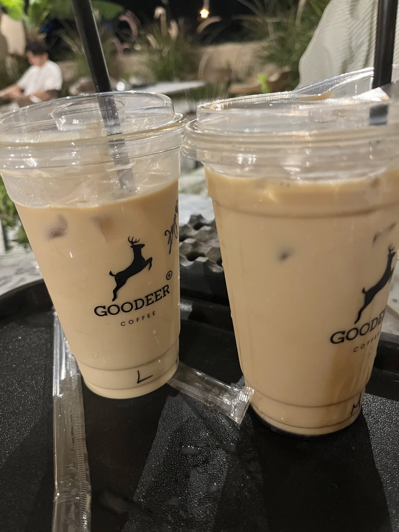 Goodeer Coffee