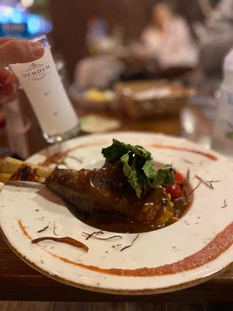 Hemdem Meyhanesi resimleri