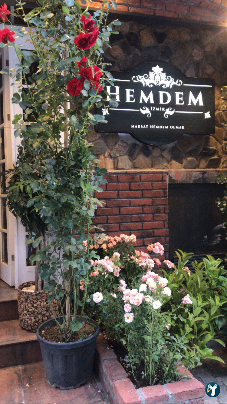 Hemdem Meyhanesi