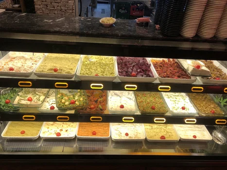 Hemdem Meyhanesi resimleri