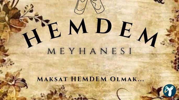 Hemdem Meyhanesi