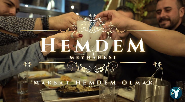 Hemdem Meyhanesi