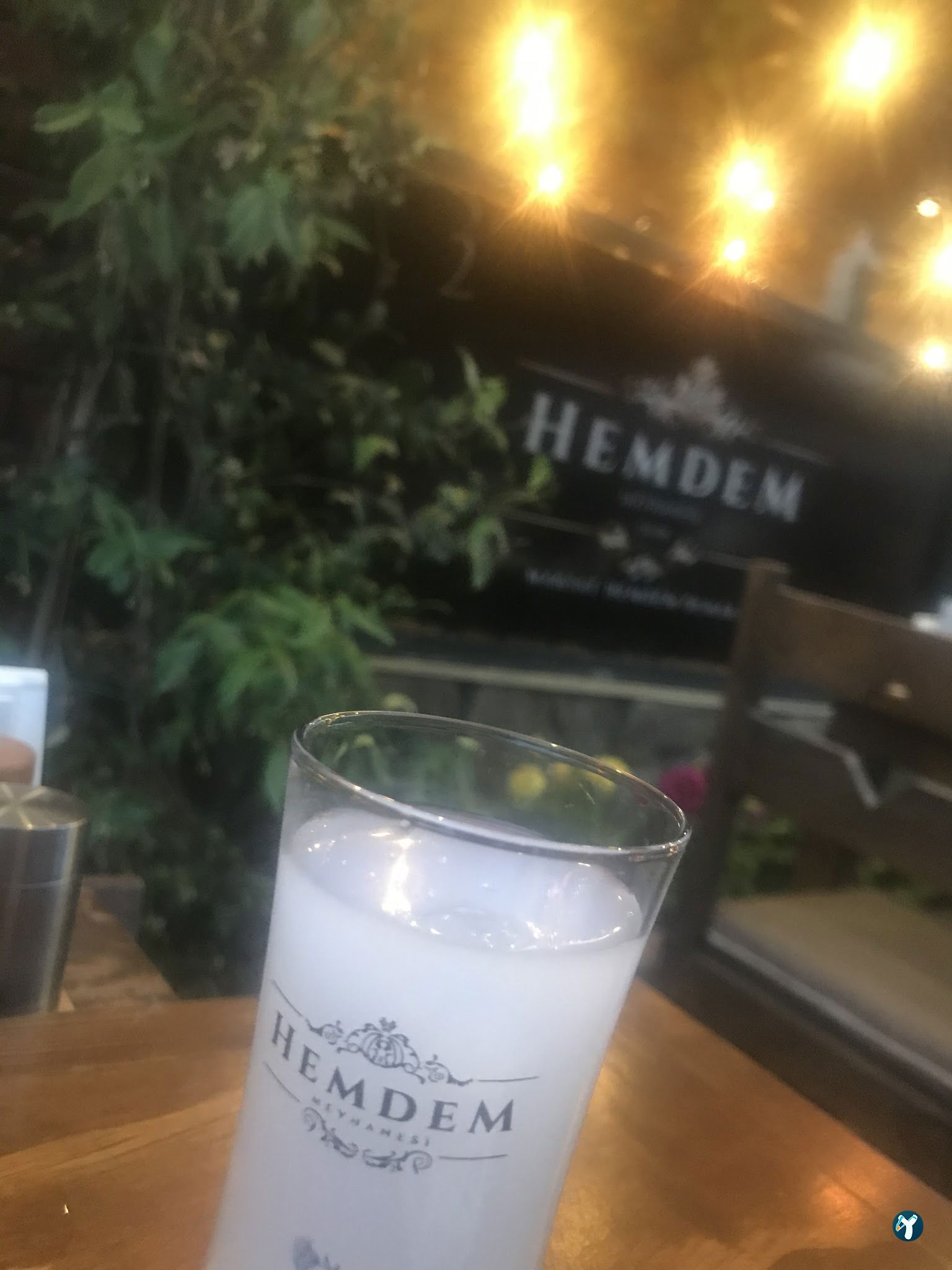 Hemdem Meyhanesi