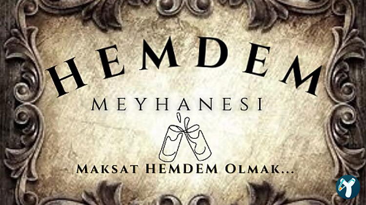 Hemdem Meyhanesi